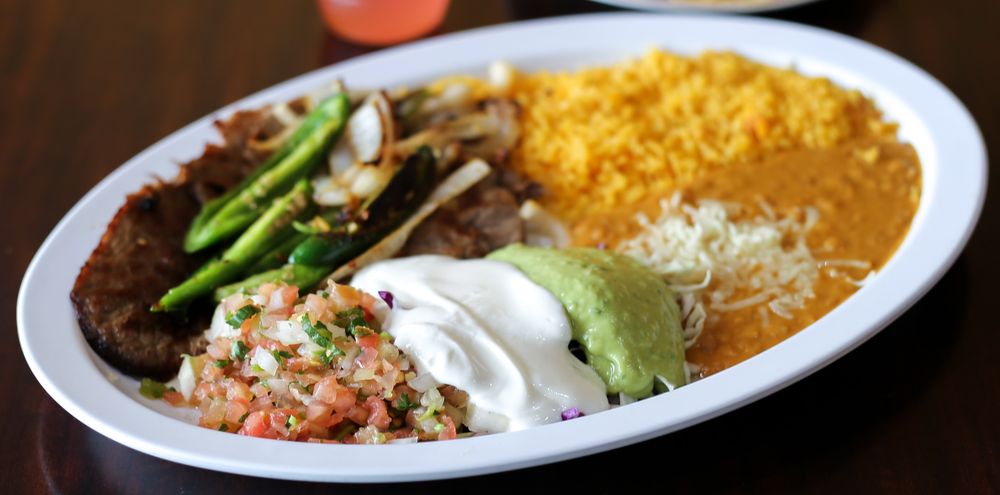 Taqueria Dos Charros