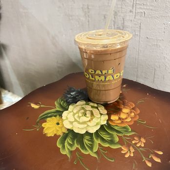 Cafe Colmado - Coffee & Tea Near Me - New York, New York Cafe Colmado - Coffee & Tea Near Me - New York, New York