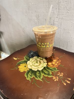 Café Colmado by null