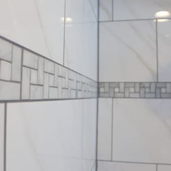 Venture Builders - Shower in Harrisonburg
