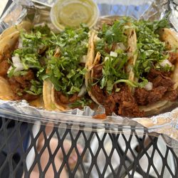 Tacos by the Shore
