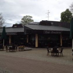 Park-Cafe Conditorei Gerhard Röder