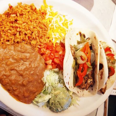 Chuy's by null