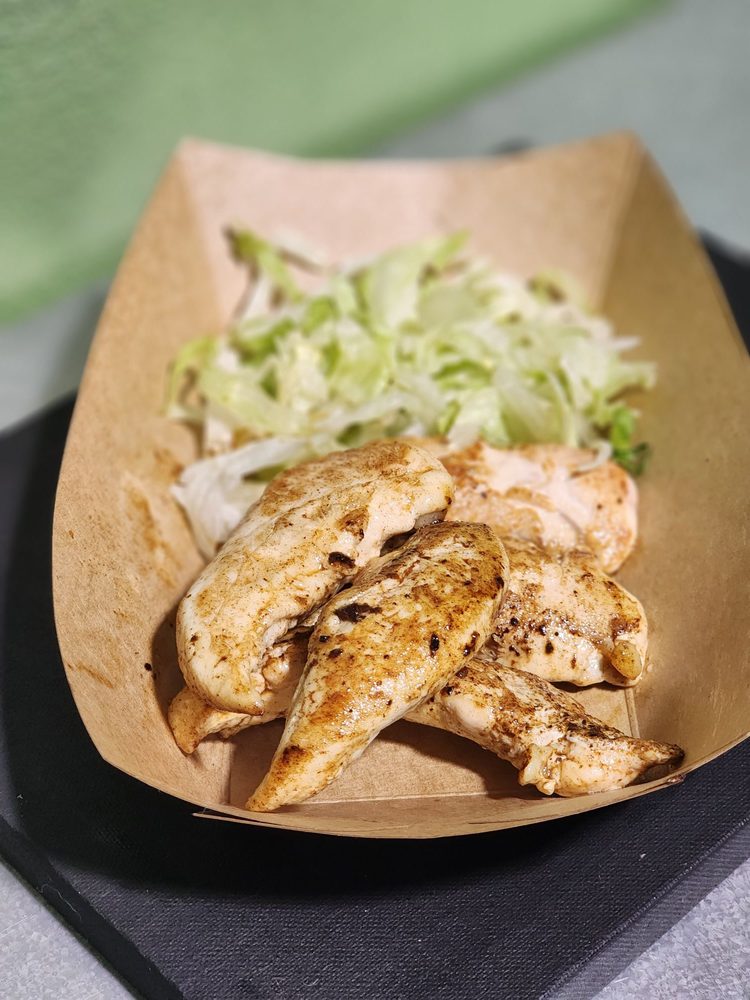 BRAKE BURGER GARAGE Updated October 2024 64 Photos & 25 Reviews