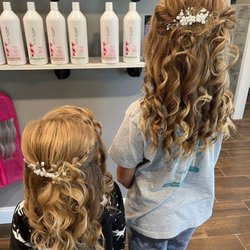 Under Cut Salon