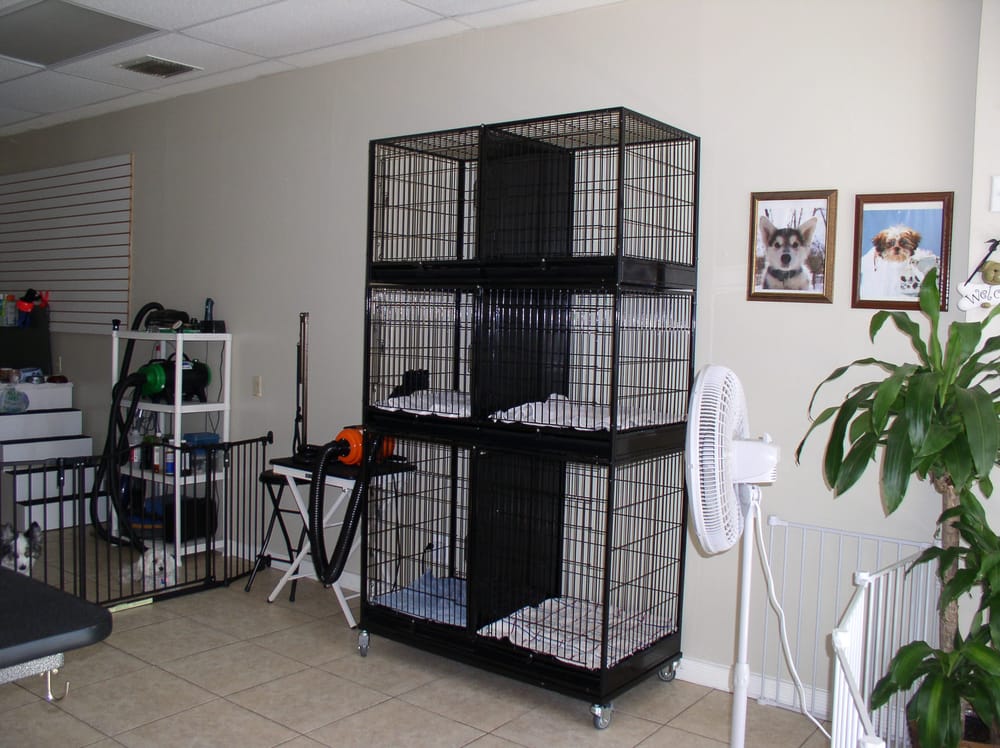 JENS PET GROOMING Pet Groomers 7224 S US 1, Port Saint Lucie, FL Phone Number Services