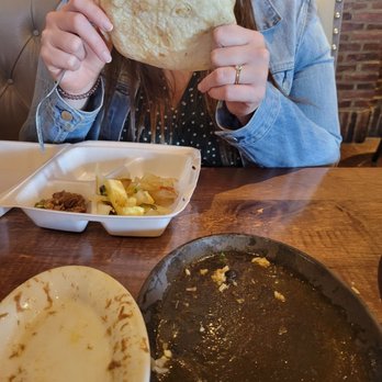 Uncle Julio's - Tortilla with holes - Mexican Near Me - Naperville, Illinois