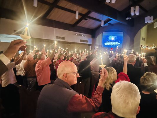 Klein United Methodist Church