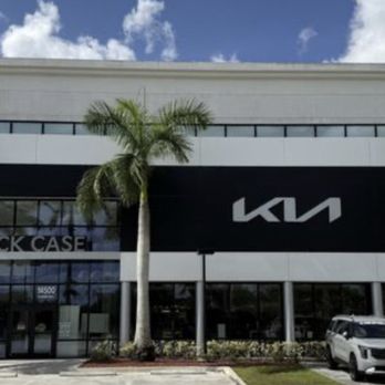 Rick Case Kia - Rick Case Dealership - Auto Repair Near Me - Sunrise, Florida