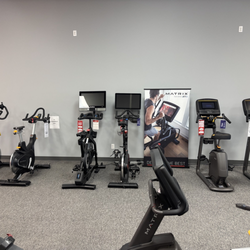 Johnson Fitness & Wellness Store