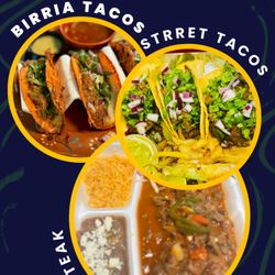 Nestor Mexican Restaurant