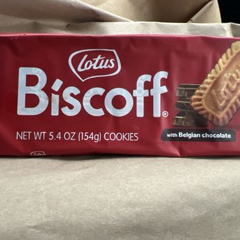 Biscoff Coffee Corner - Coffee & Tea Near Me - San Francisco, California Biscoff Coffee Corner - Coffee & Tea Near Me - San Francisco, California