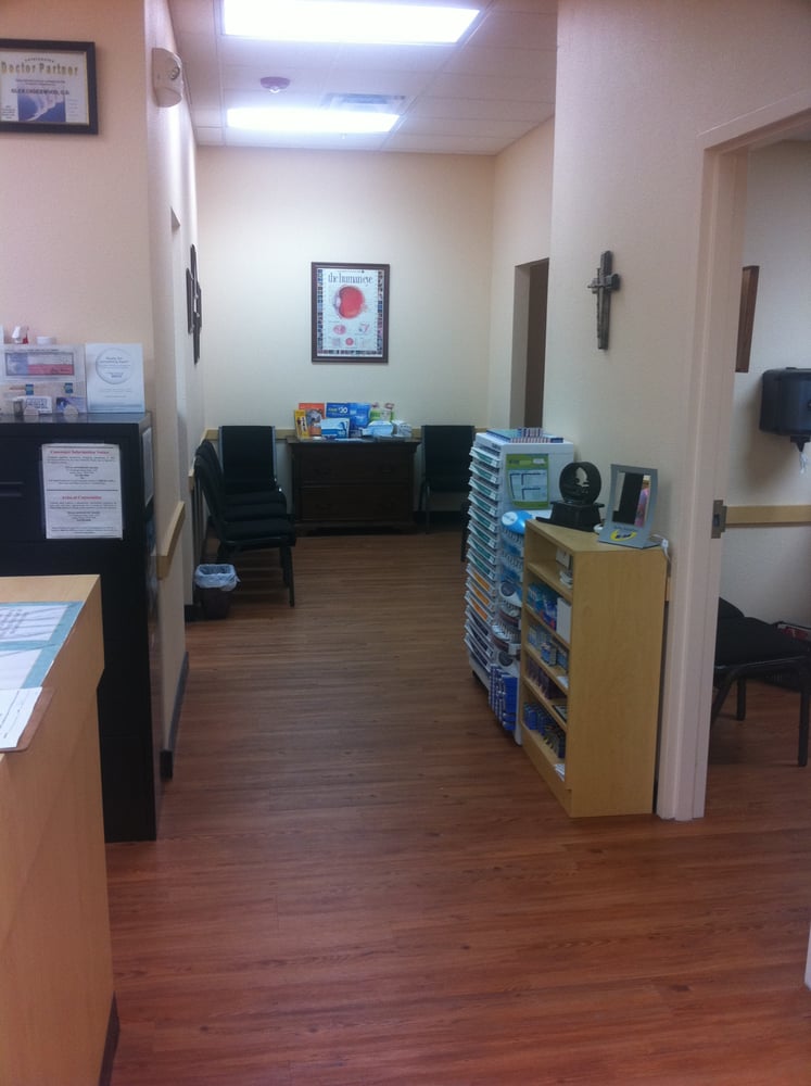 GLEN A UNDERWOOD, OD Updated September 2024 2700 N US Hwy 281, Marble Falls, Texas