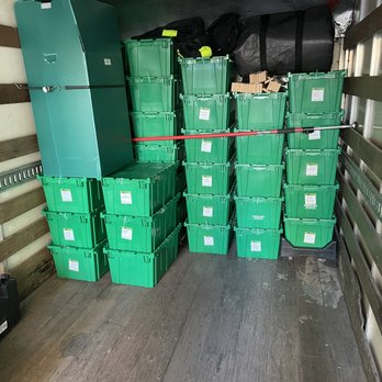 Nonstop Moving - Movers Near Me