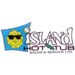 Island Hot Tub Sales and Service - Photo