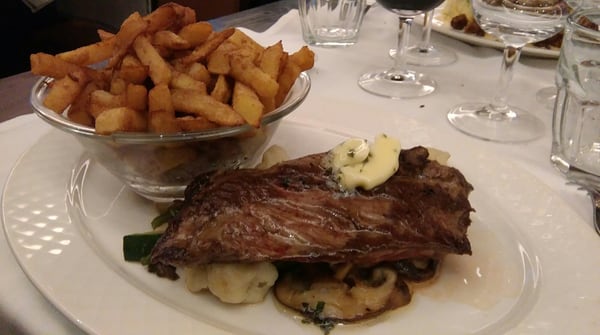 Restaurant Le Quai | Tain l'Hermitage by null