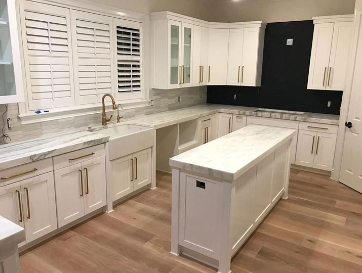 DELACY DESIGN CENTER Updated September 2024 6302 Benjamin Rd, Tampa