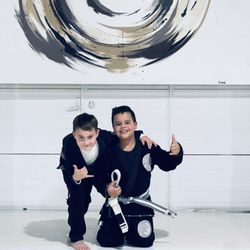 Daniel Gracie Academy - Hyannis