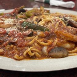 Italian Pizzeria - Jose Special