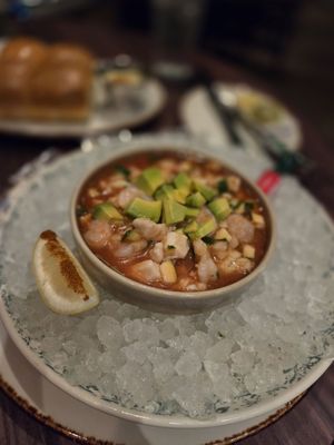 Rye Street Tavern by null