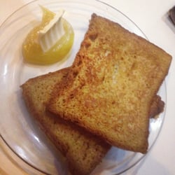 Kopi Roti - Roti French Toast