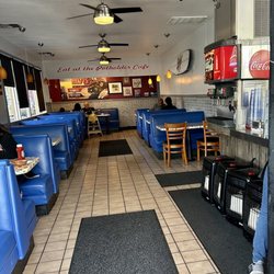 The Potholder Cafe - Los Alamitos