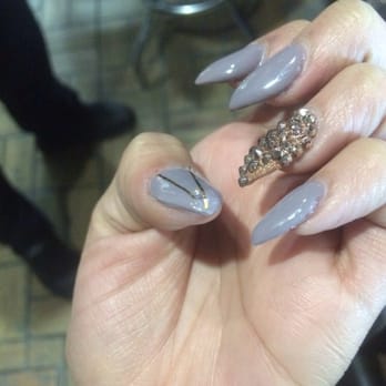 In Style Nail Spa - Unfortunately yesterday I dealt w/ an older male worker that had horrible service & argued w/ me when I said I was over priced - Nail Salons Near Me - Paramount, California In Style Nail Spa - Unfortunately yesterday I dealt w/ an older male worker that had horrible service & argued w/ me when I said I was over priced - Nail Salons Near Me - Paramount, California