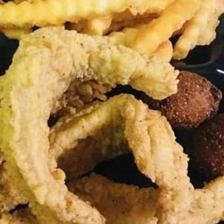 Aunt Nita's Seafood & Burger Hut