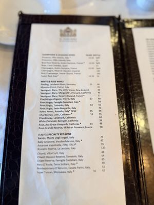 IL Toscano Ristorante Italiano by null