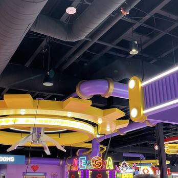 Mega Claw - Arcades Near Me - Las Vegas, Nevada Mega Claw - Arcades Near Me - Las Vegas, Nevada