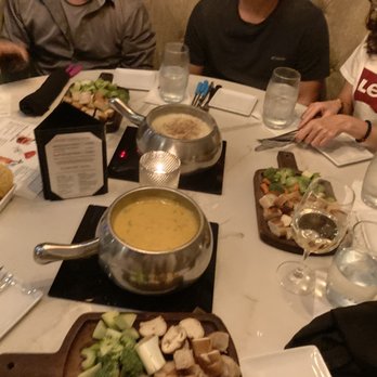 The Melting Pot - Fondue Near Me - Pittsburgh, Pennsylvania The Melting Pot - Fondue Near Me - Pittsburgh, Pennsylvania