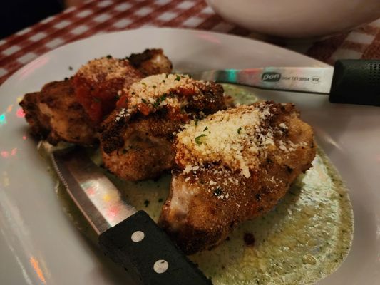 Buca di Beppo Italian Restaurant by null