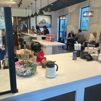 Cafe Ficelle - Coffee & Tea Near Me - Thousand Oaks, California Cafe Ficelle - Coffee & Tea Near Me - Thousand Oaks, California
