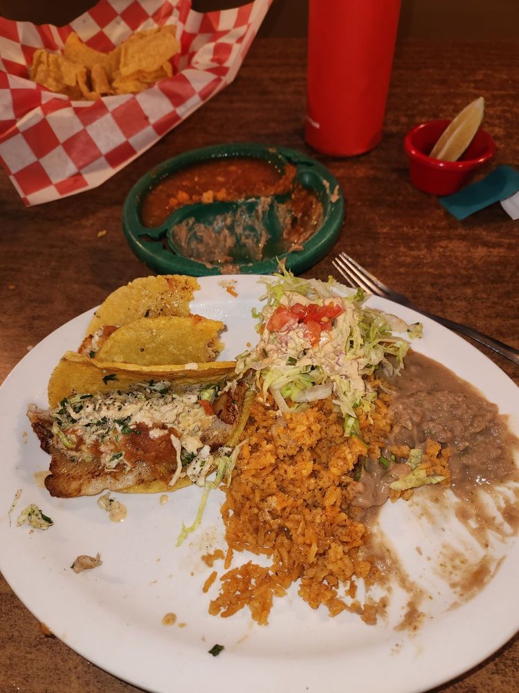 Maria's Mexican