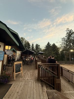 Gasthaus Bavarian Hunter by null