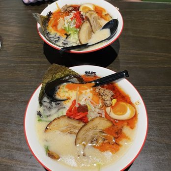 Mikoto Ramen - Tonkotsu and mega pork ramen - Ramen Near Me - Corpus Christi, Texas Mikoto Ramen - Tonkotsu and mega pork ramen - Ramen Near Me - Corpus Christi, Texas
