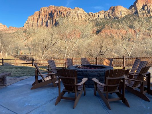 Springdale Zion Inn by null