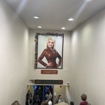 Dolly Parton's Stampede - Performing Arts Near Me - Pigeon Forge, Tennessee