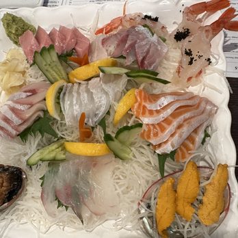Bada Sushi - Sashimi - Japanese Near Me - Rowland Heights, California Bada Sushi - Sashimi - Japanese Near Me - Rowland Heights, California