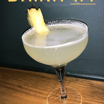 Monkey's Tail - Drinks - Cocktail Bars Near Me - Houston, Texas Monkey's Tail - Drinks - Cocktail Bars Near Me - Houston, Texas