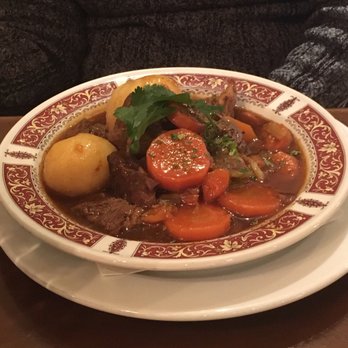The Caragh Restaurant & Bar - Irish Stew - Irish Near Me - Killarney, Kentucky The Caragh Restaurant & Bar - Irish Stew - Irish Near Me - Killarney, Kentucky