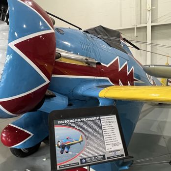 Military Aviation Museum - Museums Near Me - Virginia Beach, Virginia