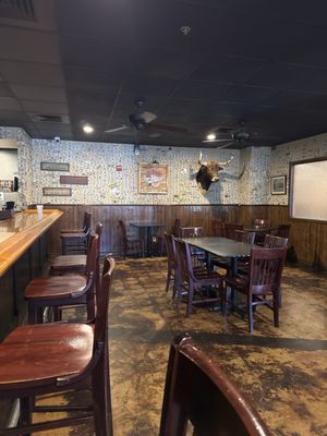 Beehive Restaurant by null