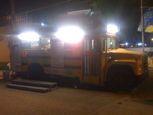 Tortas El Güero by null