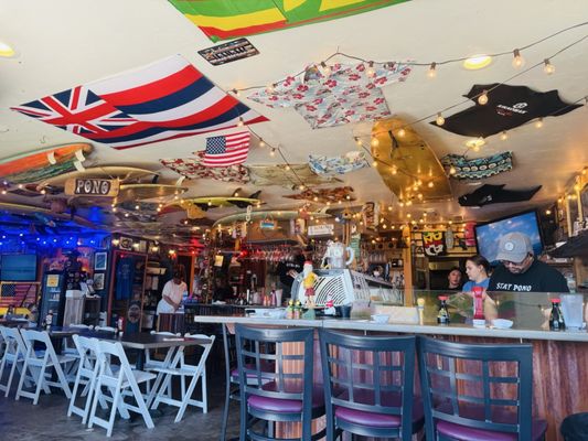 The Pono Hukilau by null