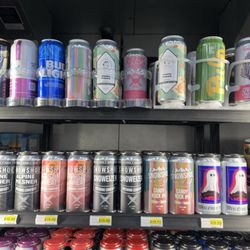 Balboa Bi-Rite Market