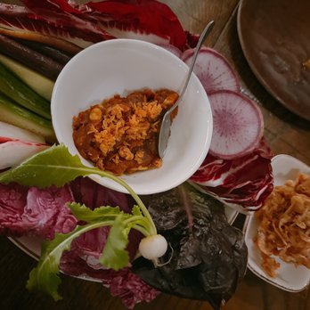 KRU - Thai Near Me - Brooklyn, New York KRU - Thai Near Me - Brooklyn, New York