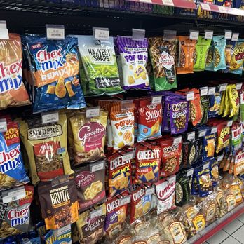 Thrifty Gas - Snacks - Gas Stations Near Me - Anaheim, California Thrifty Gas - Snacks - Gas Stations Near Me - Anaheim, California