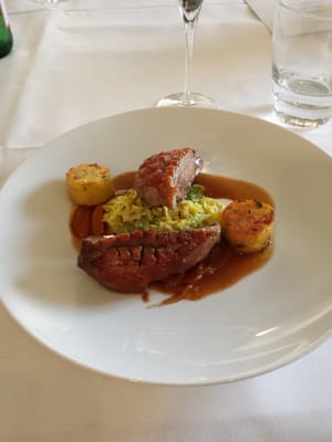 Locanda Grappolo d'oro by null