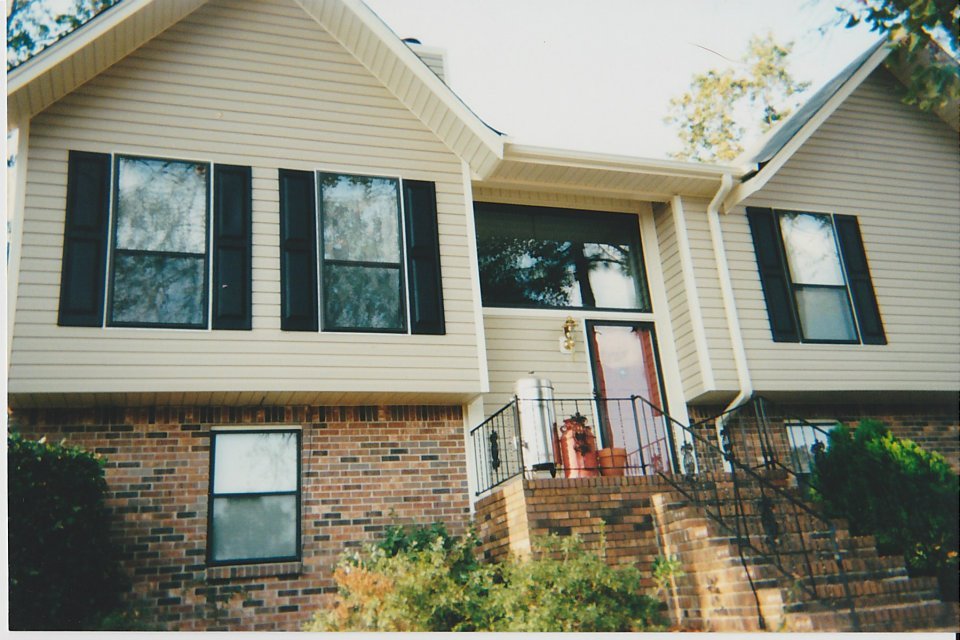 Slide of New Finish Home Improvement